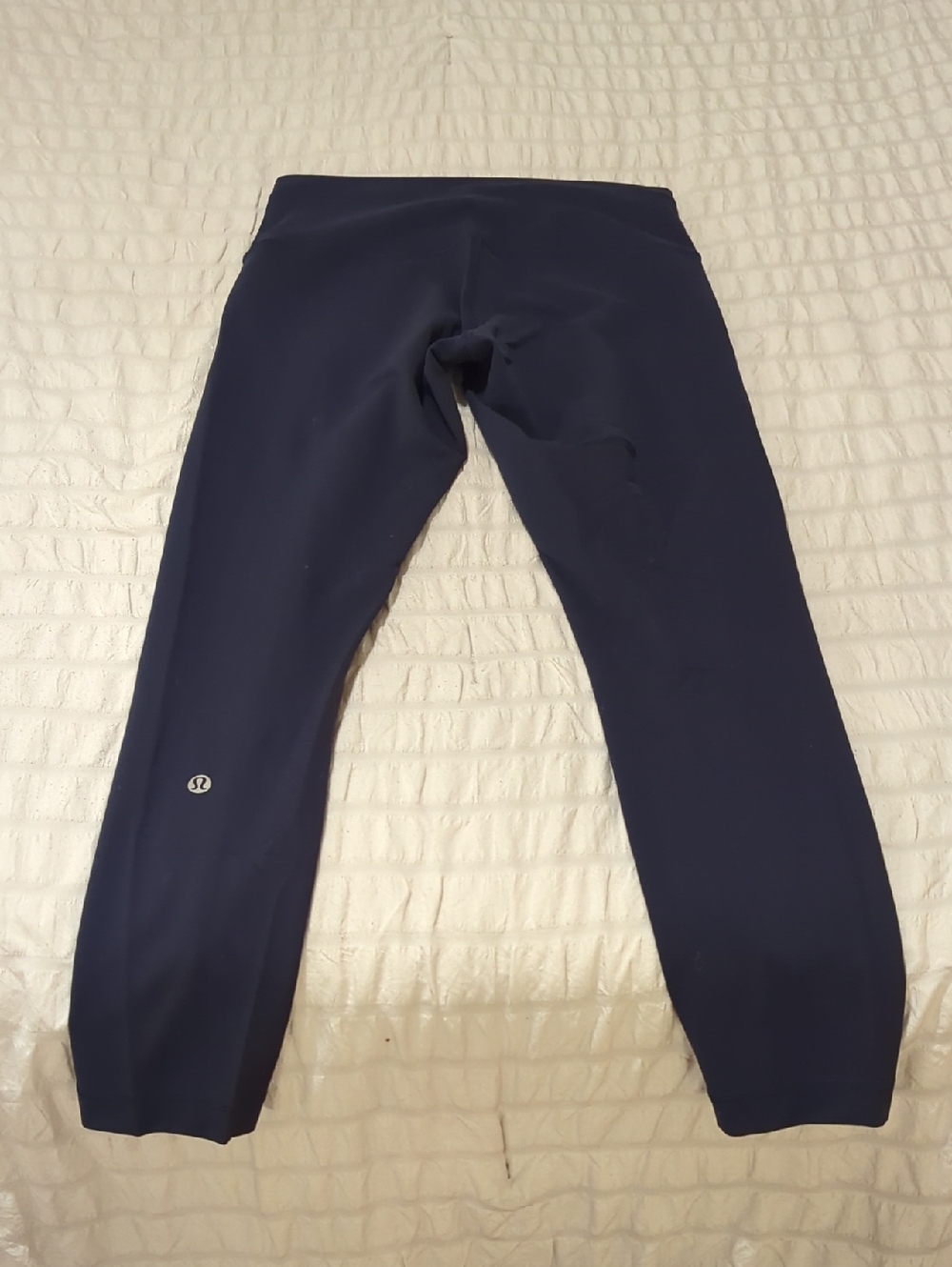 Lululemon Wunder Train Leggings 25" - Picture 6 of 7